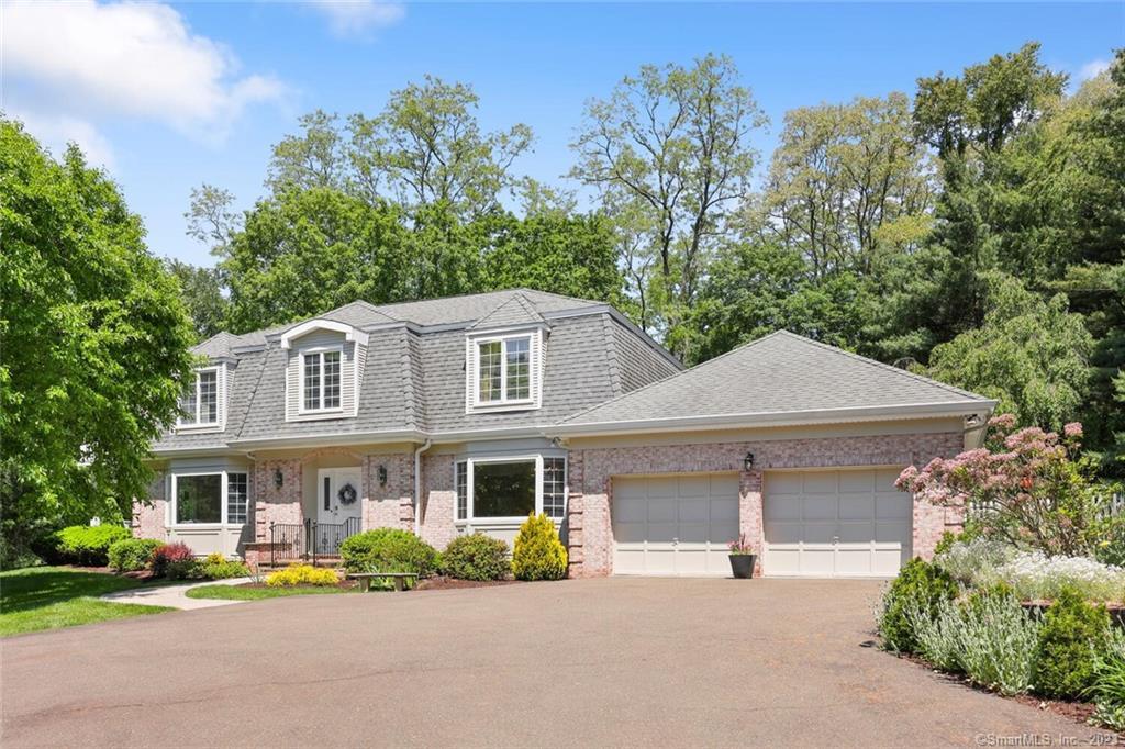 167 Ridgecrest Road Stamford CT 06903