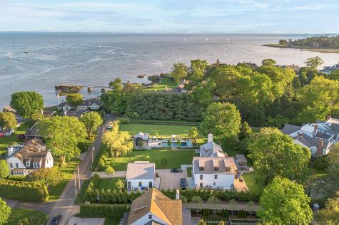 260 Willow Street Fairfield CT 06890