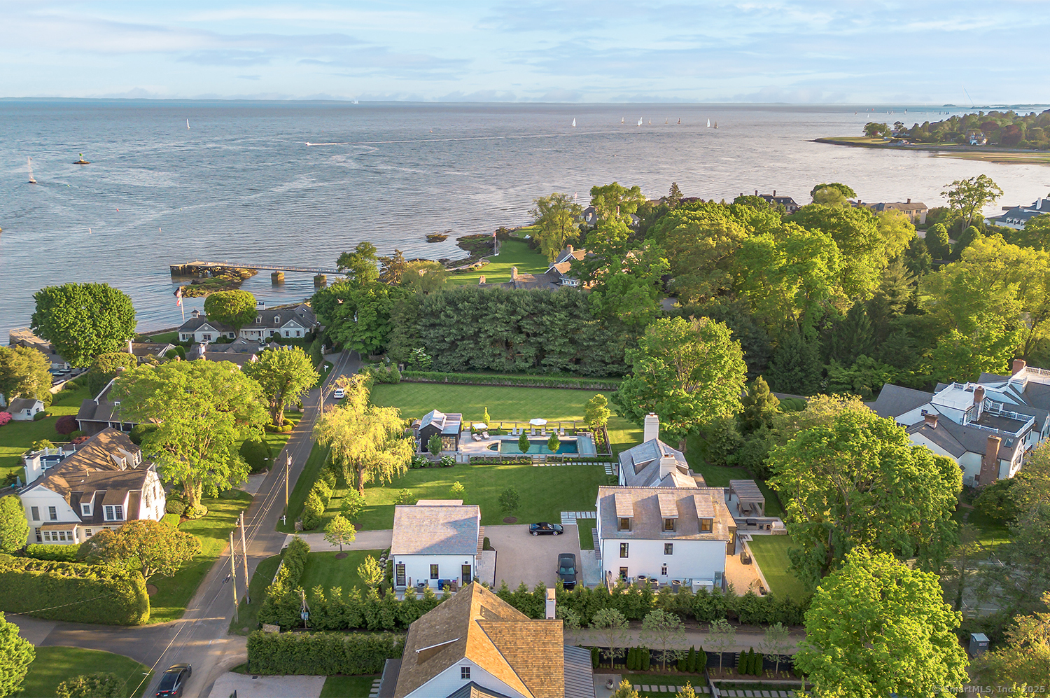 260 Willow Street Fairfield CT 06890