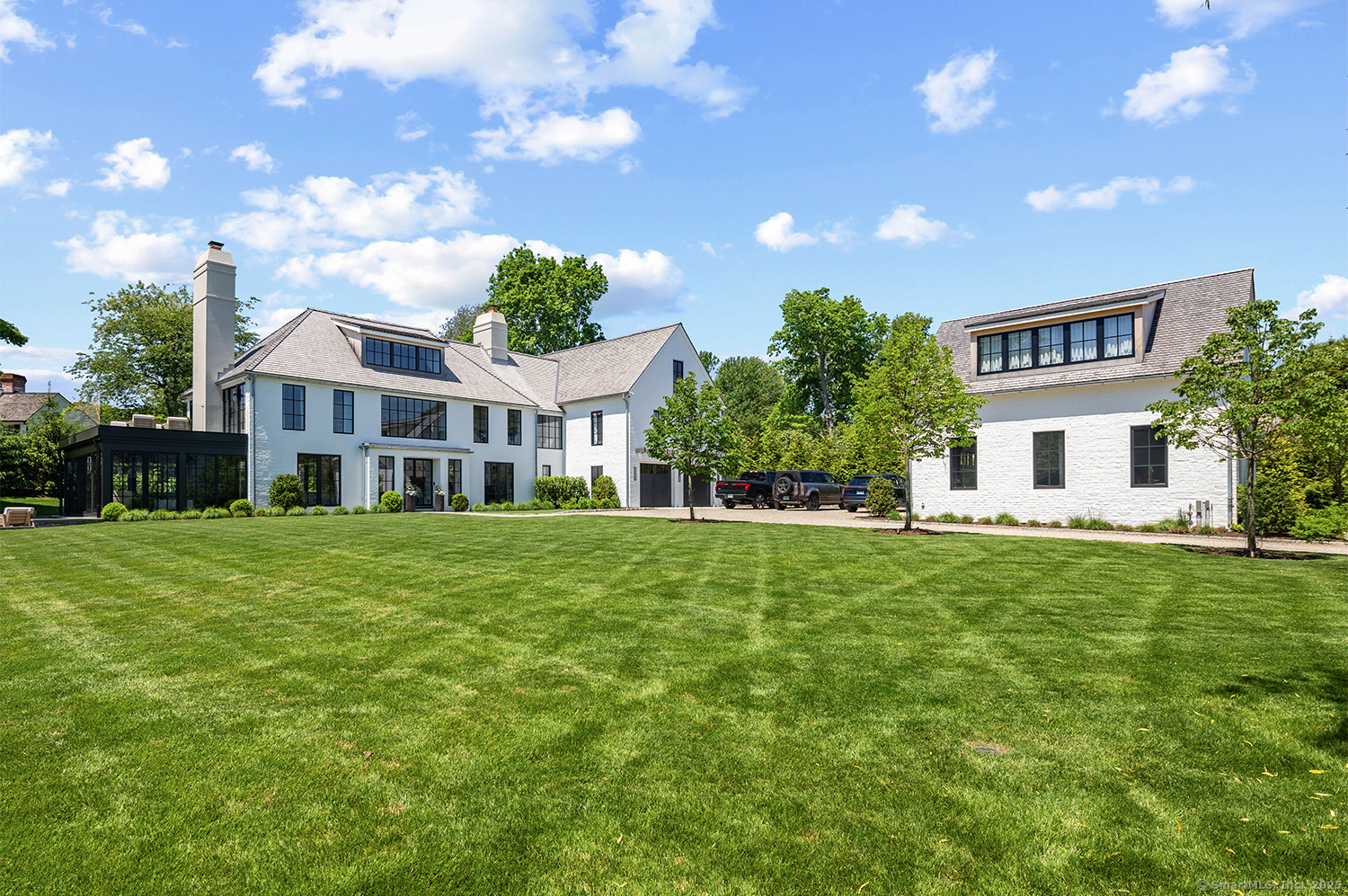 260 Willow Street Fairfield CT 06890