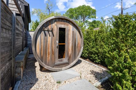 260 Willow Street Fairfield CT 06890