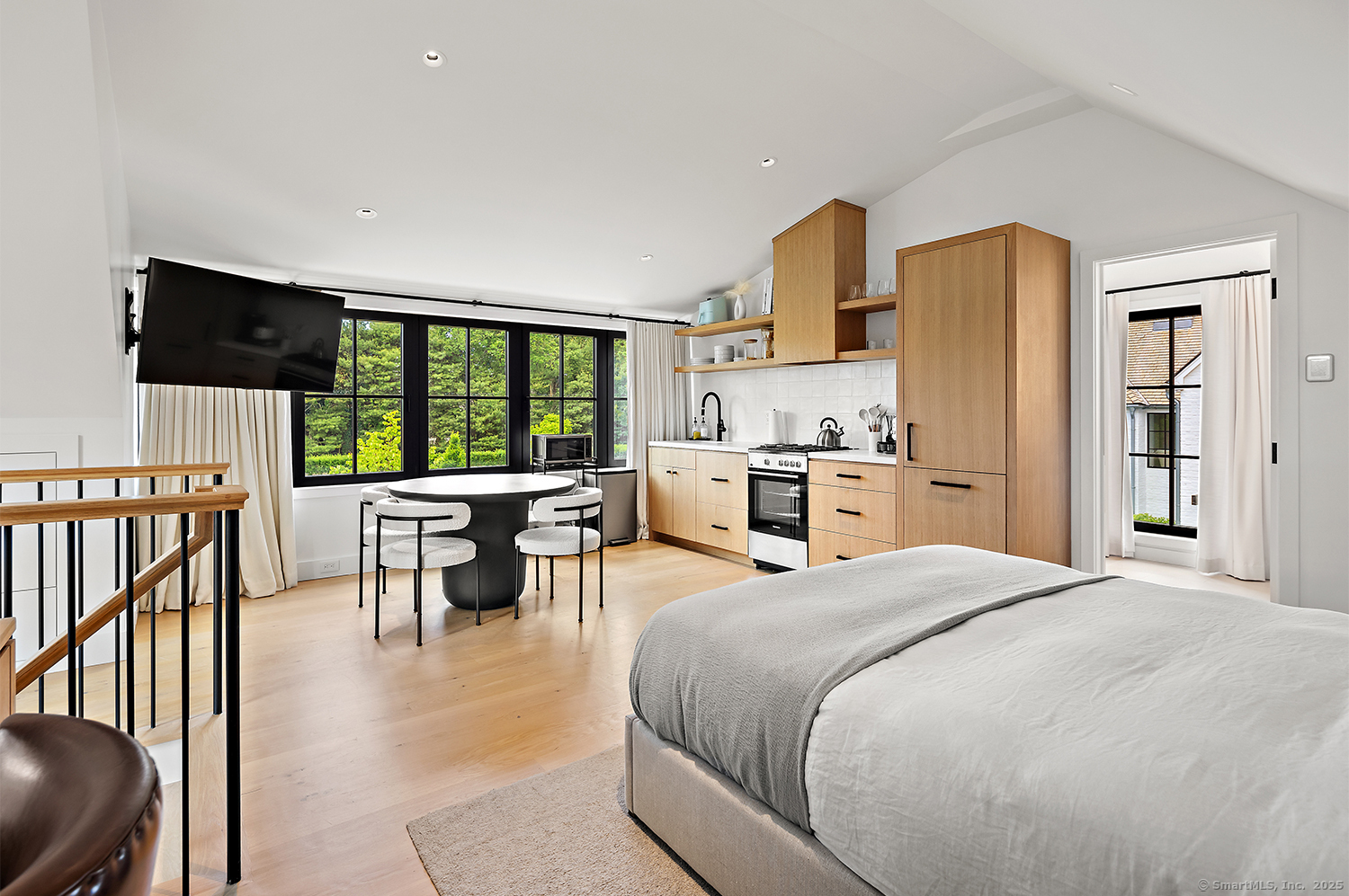 260 Willow Street Fairfield CT 06890