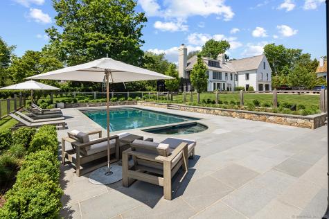 260 Willow Street Fairfield CT 06890