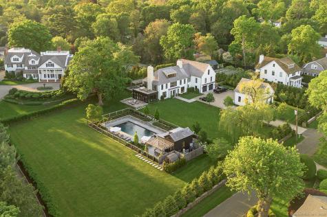 260 Willow Street Fairfield CT 06890