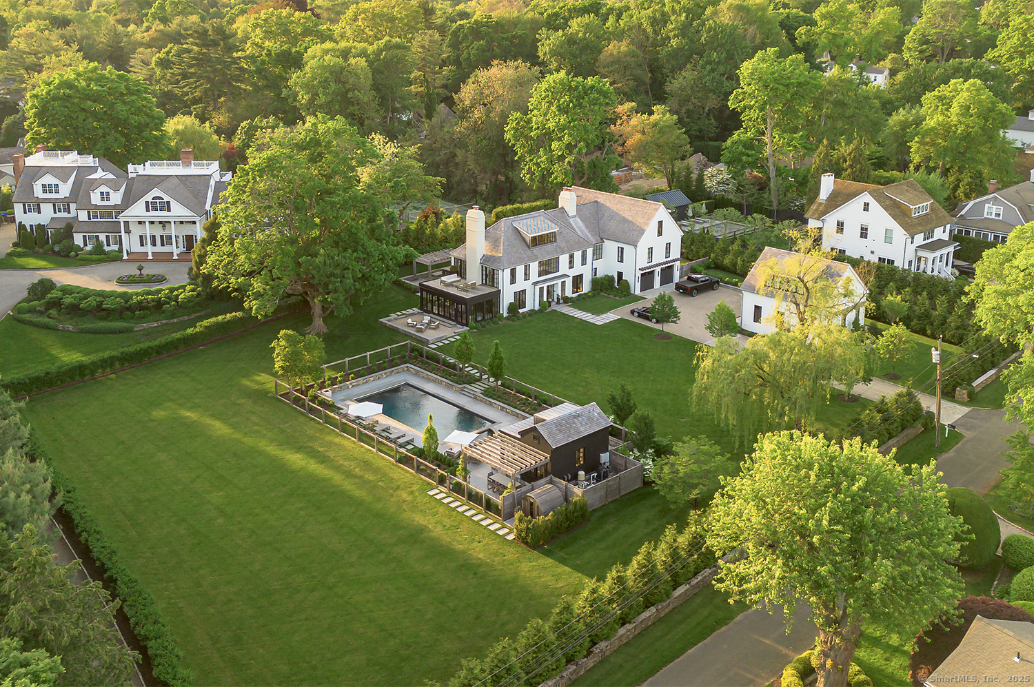 260 Willow Street Fairfield CT 06890