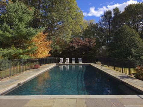 28 Fox Run Road Norwalk CT 06850