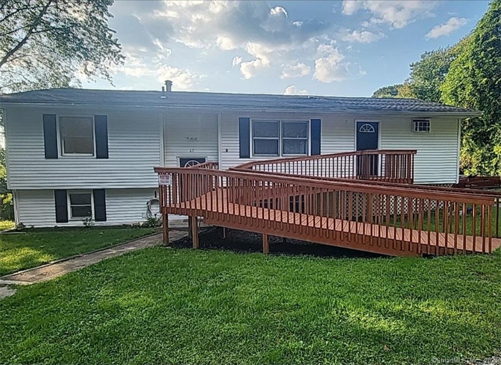 67 Shepard Hill Road Plainfield CT 06374