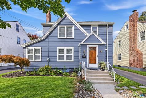 108 Cromwell Street Hartford CT 06114