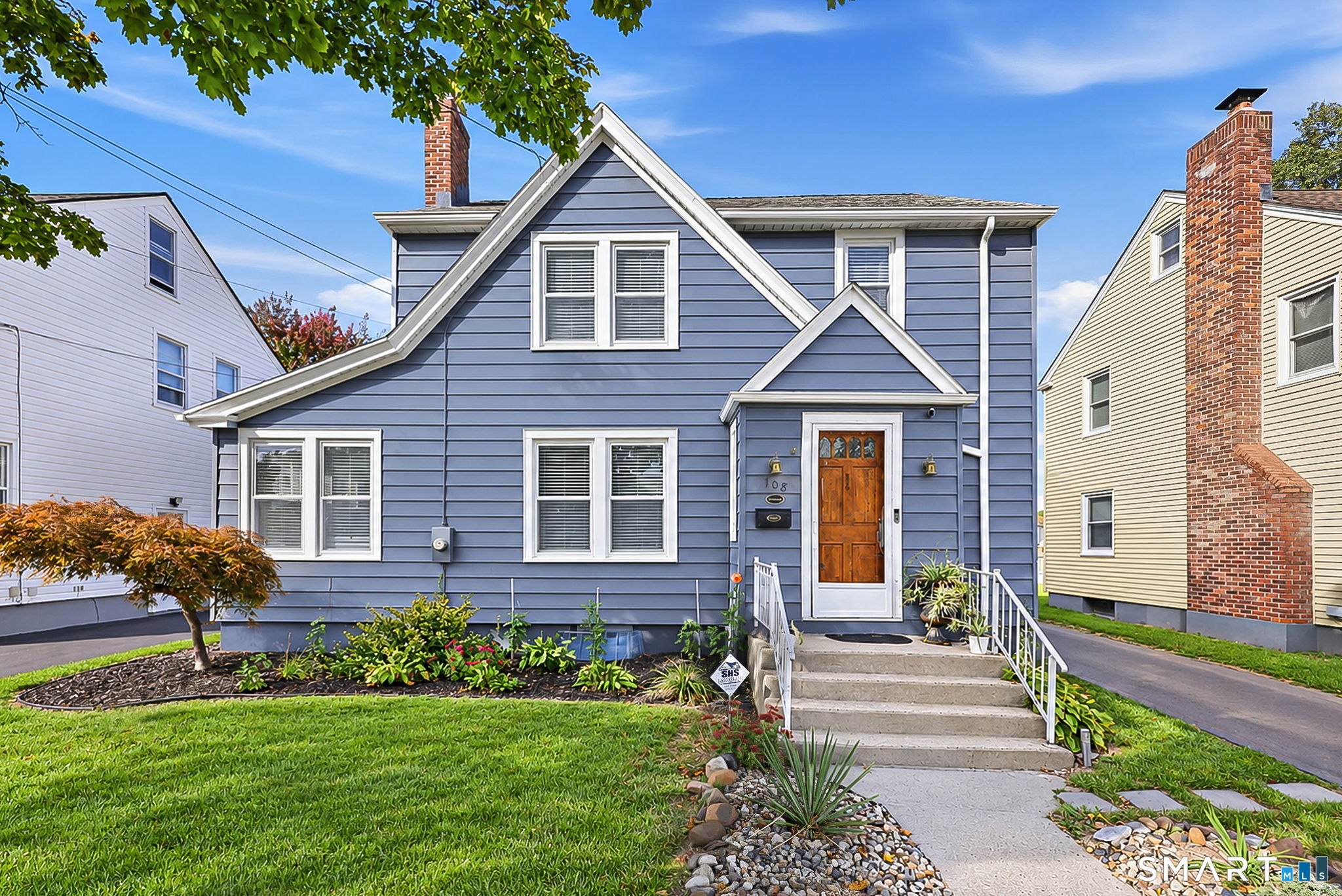 108 Cromwell Street Hartford CT 06114