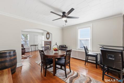 108 Cromwell Street Hartford CT 06114