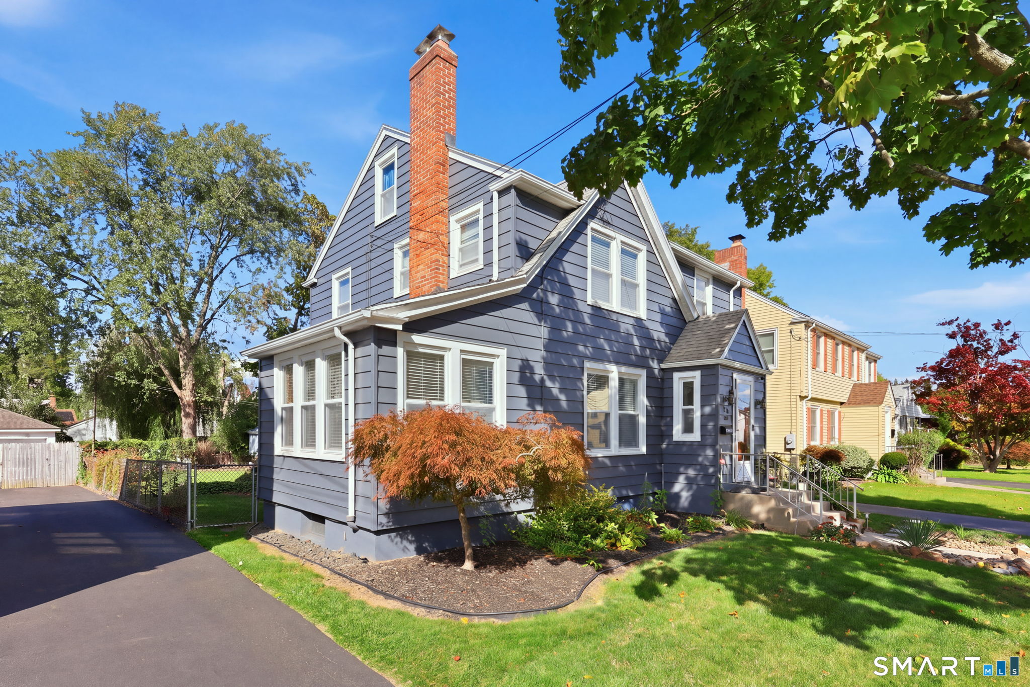 108 Cromwell Street Hartford CT 06114