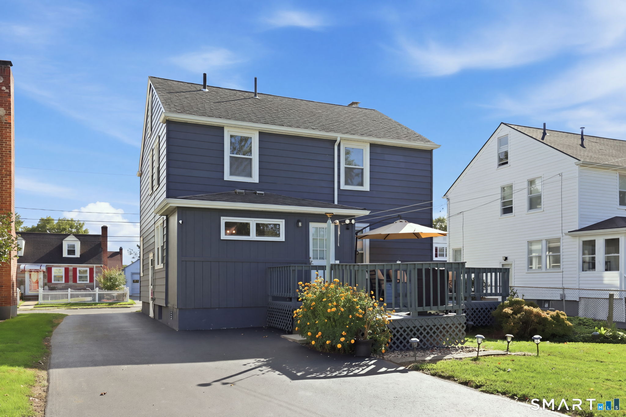 108 Cromwell Street Hartford CT 06114