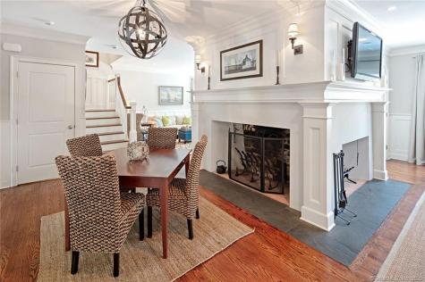 1024 Unquowa Road Fairfield CT 06824