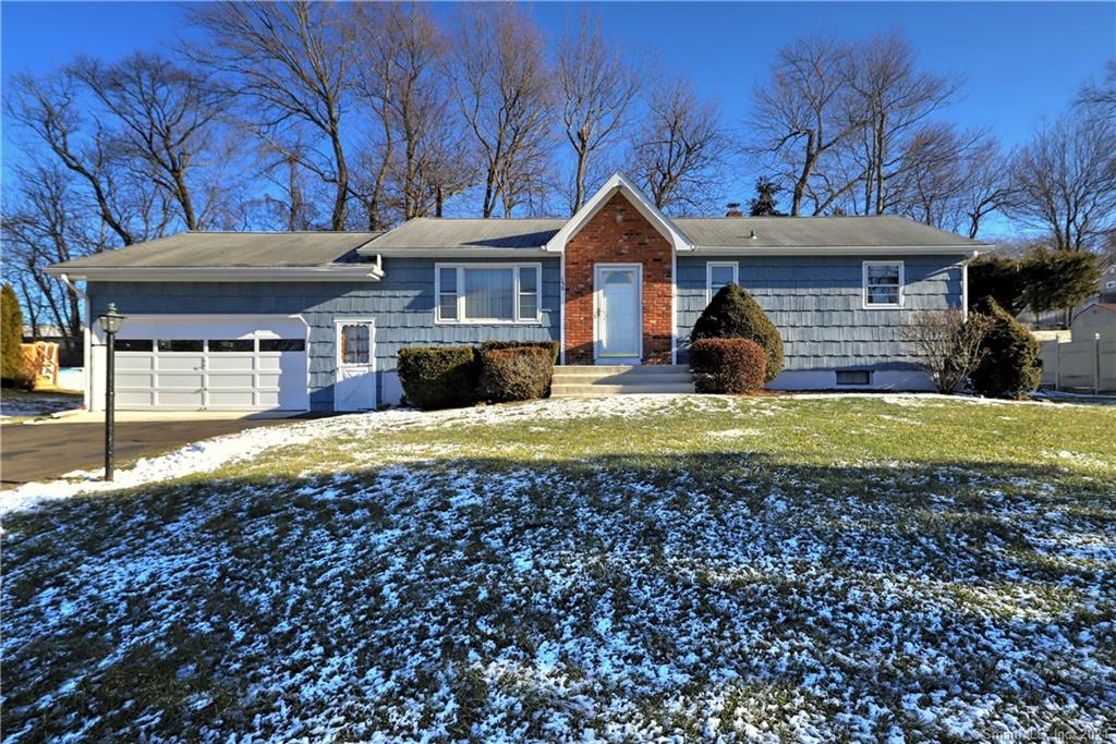130 Mary Ellen Drive Milford CT 06460