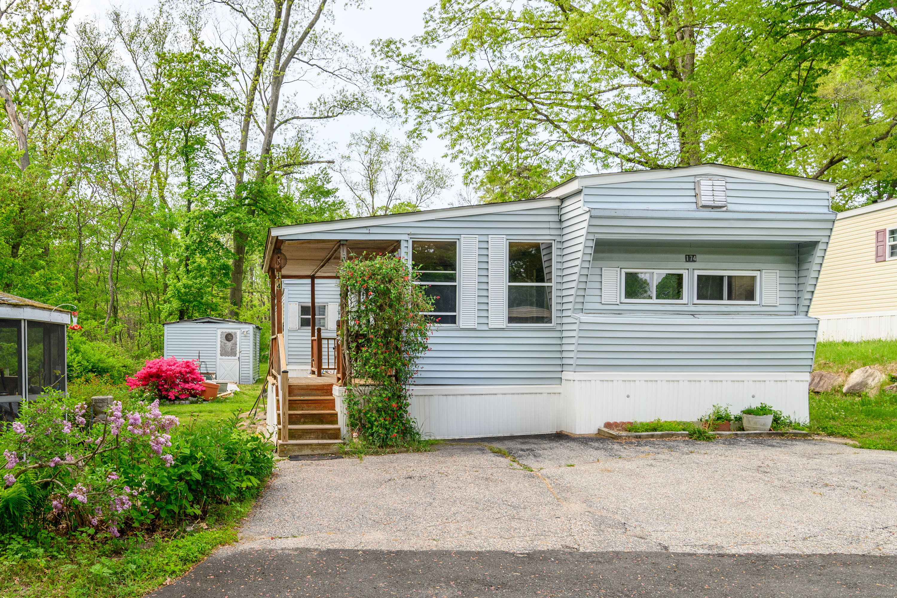 174 Juniper Lane Danbury CT 06811