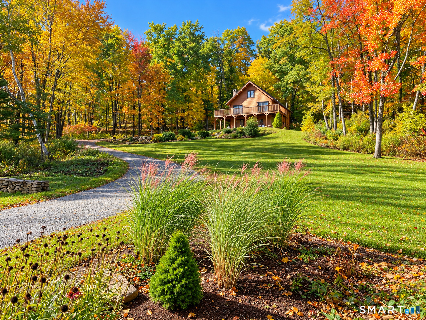480 Cornwall Bridge Road Sharon CT 06069