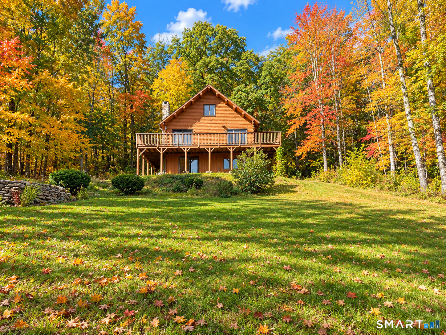 480 Cornwall Bridge Road Sharon CT 06069