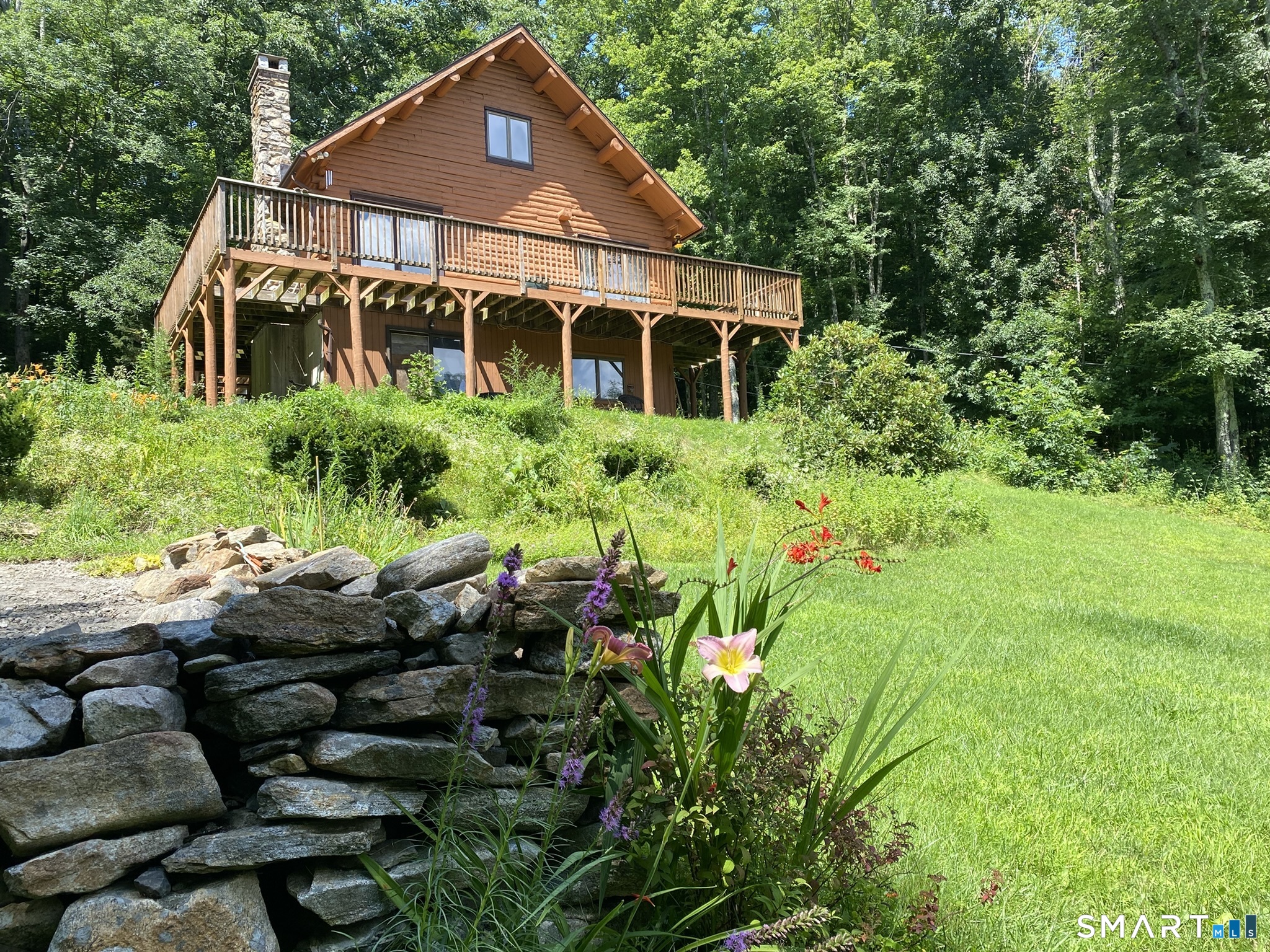 480 Cornwall Bridge Road Sharon CT 06069