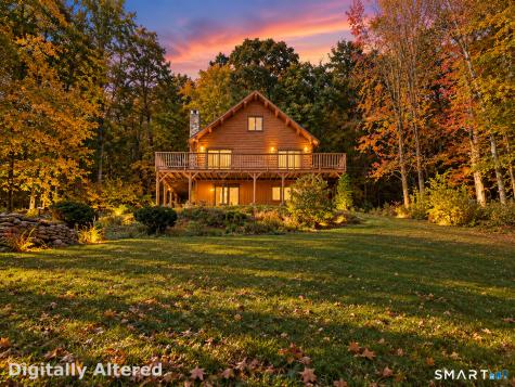 480 Cornwall Bridge Road Sharon CT 06069