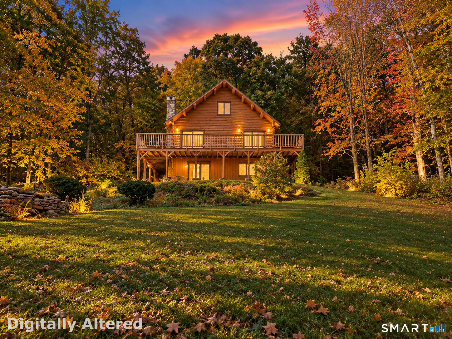 480 Cornwall Bridge Road Sharon CT 06069