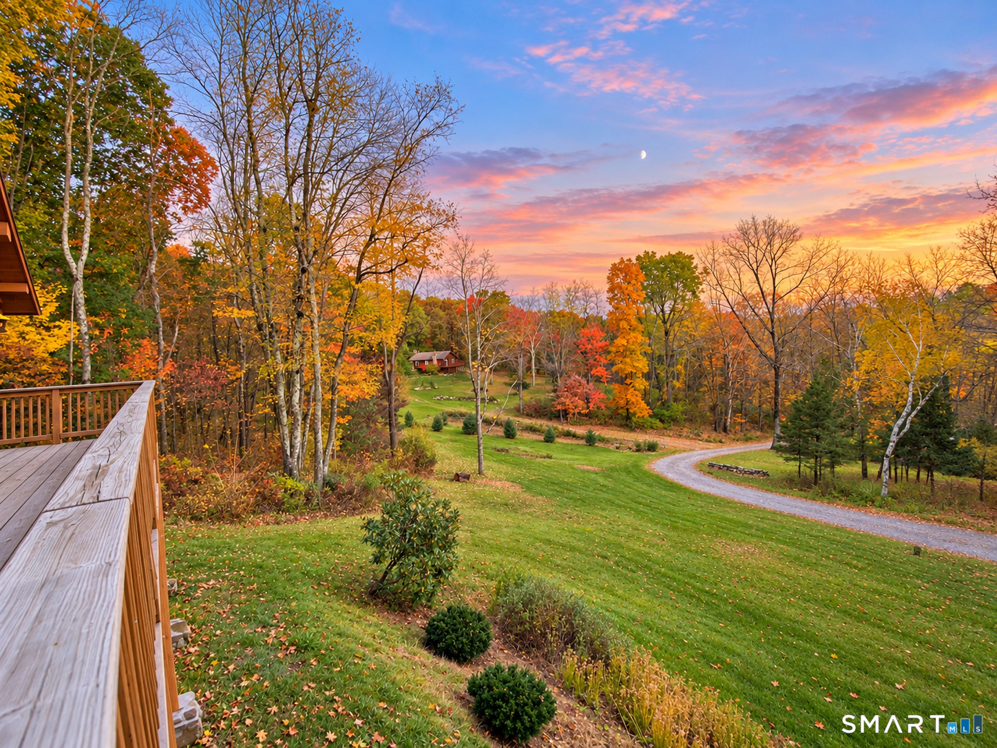 480 Cornwall Bridge Road Sharon CT 06069