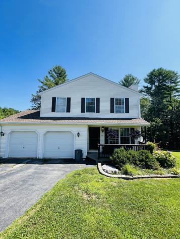 80 Colin Drive Torrington CT 06790