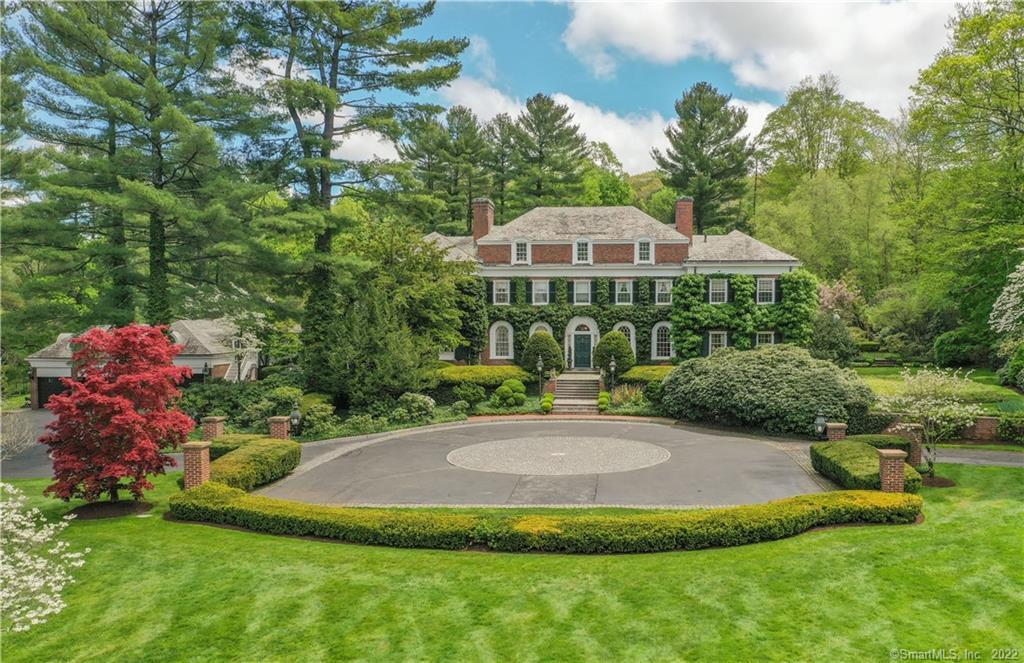 39 High Street Farmington CT 06032