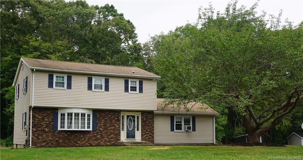 6 Laurel Crest Drive Waterford CT 06385