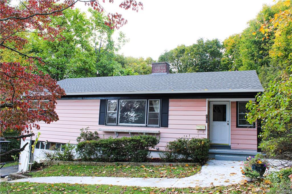 137 Douglas Drive Meriden CT 06451