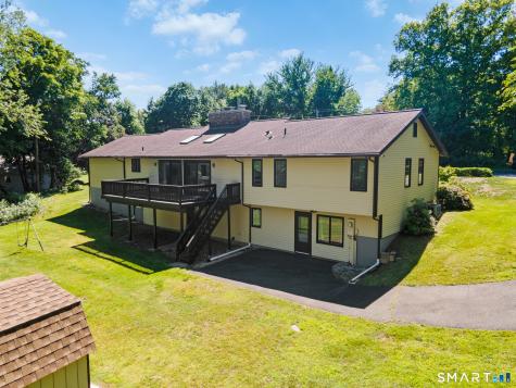 275 Wheelers Farms Road Milford CT 06461