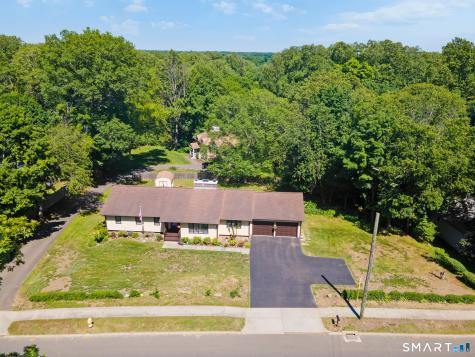 275 Wheelers Farms Road Milford CT 06461