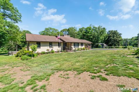 275 Wheelers Farms Road Milford CT 06461