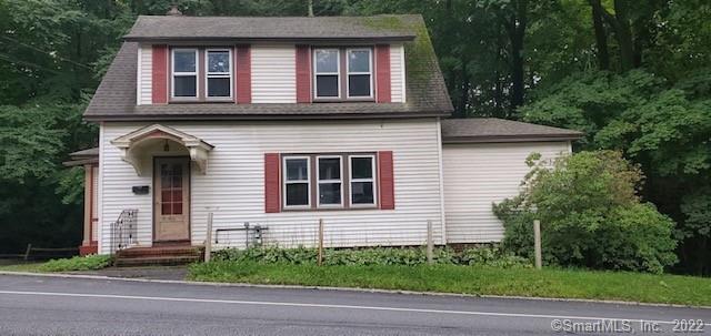 66 New Harwinton Road Torrington CT 06790