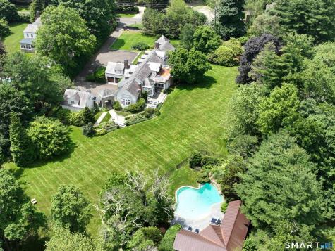 750 Burr Street Fairfield CT 06824