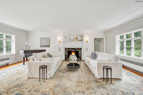 750 Burr Street Fairfield CT 06824