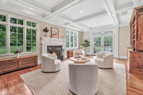 750 Burr Street Fairfield CT 06824