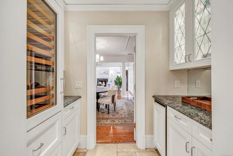 750 Burr Street Fairfield CT 06824