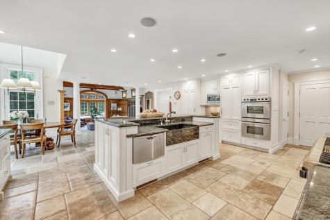 750 Burr Street Fairfield CT 06824