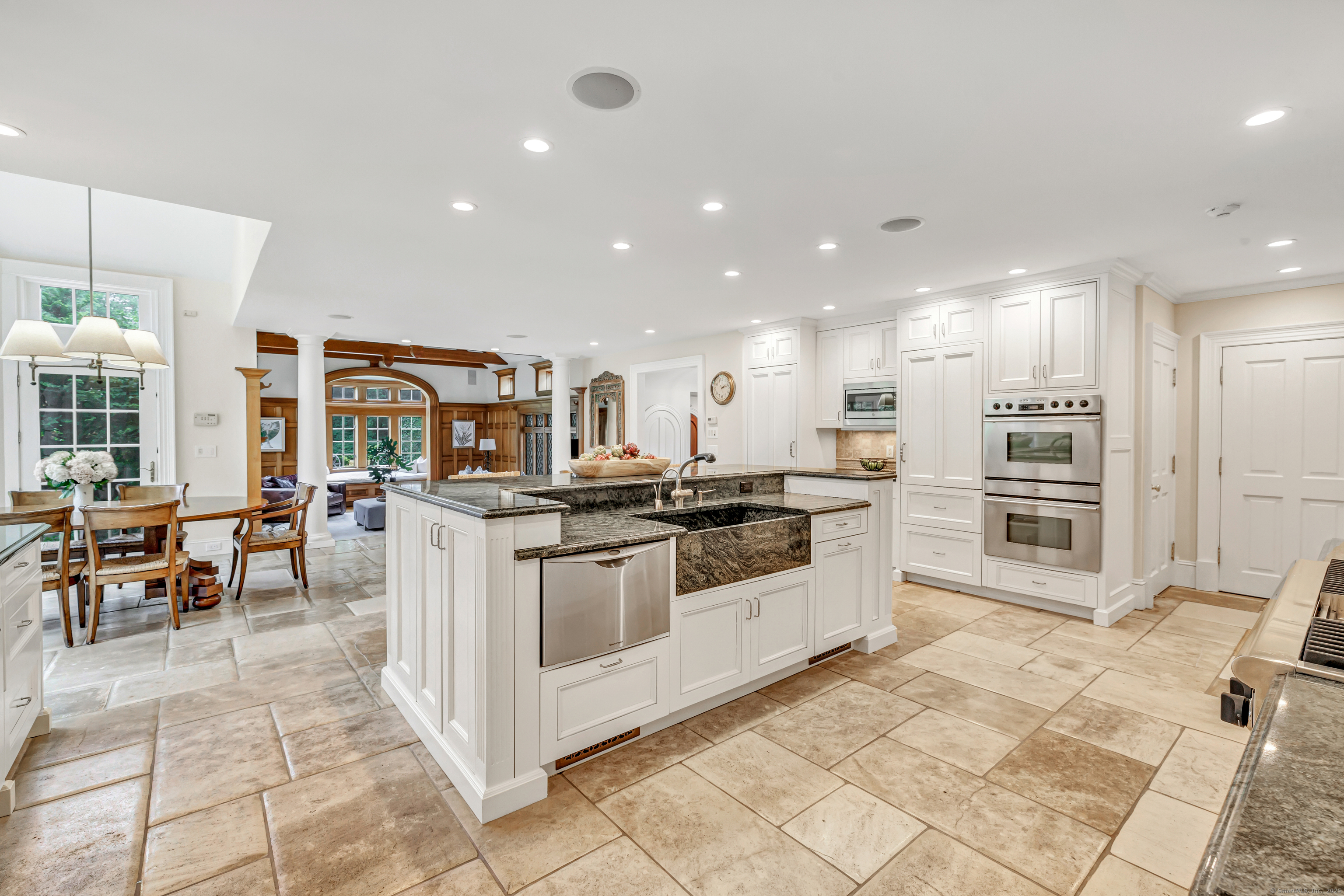 750 Burr Street Fairfield CT 06824
