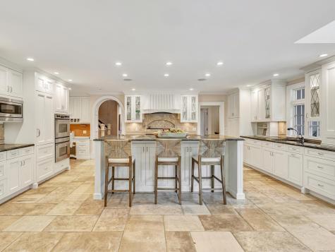 750 Burr Street Fairfield CT 06824