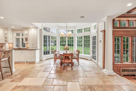 750 Burr Street Fairfield CT 06824