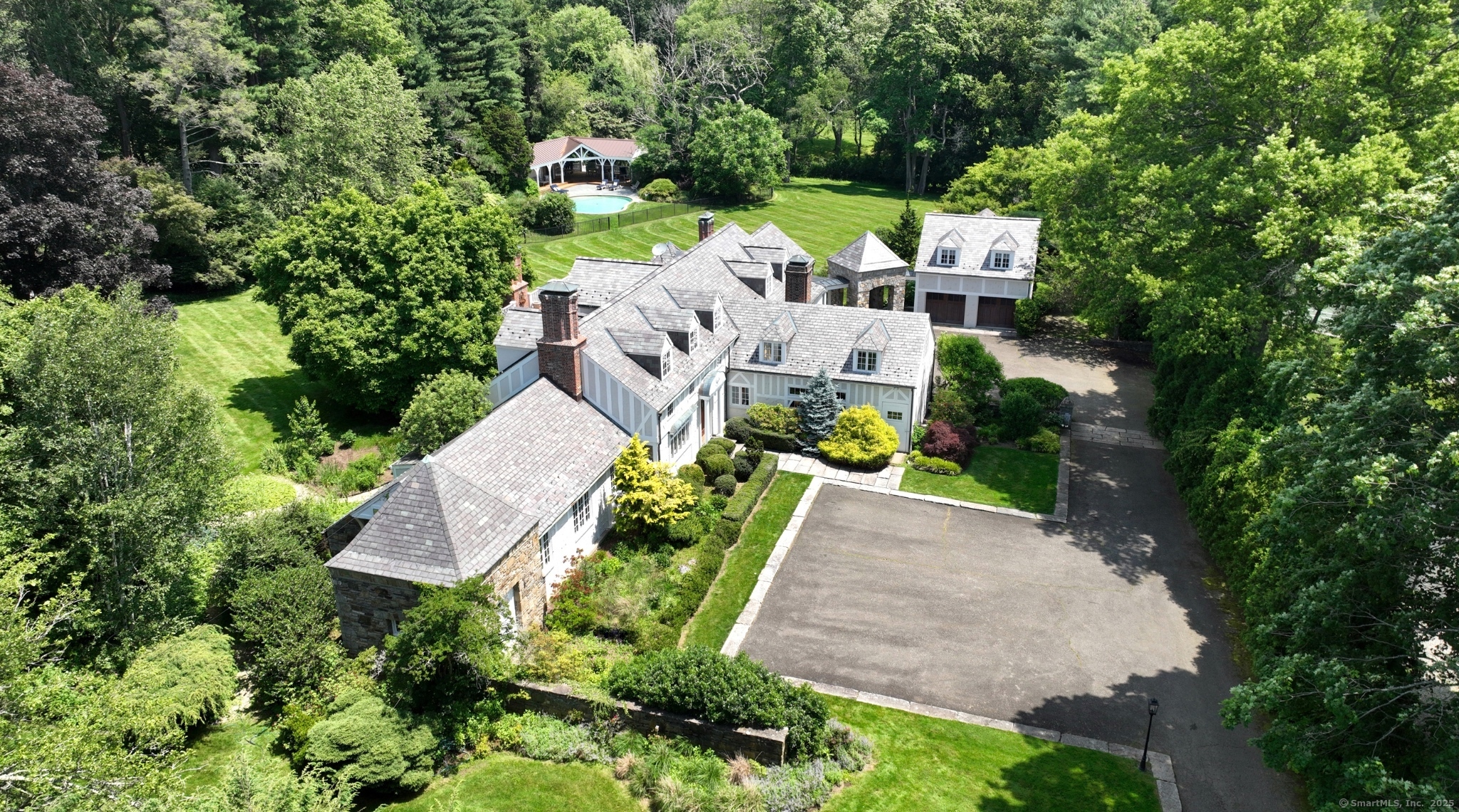 750 Burr Street Fairfield CT 06824