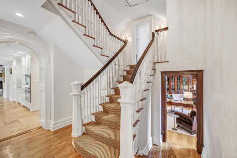 750 Burr Street Fairfield CT 06824