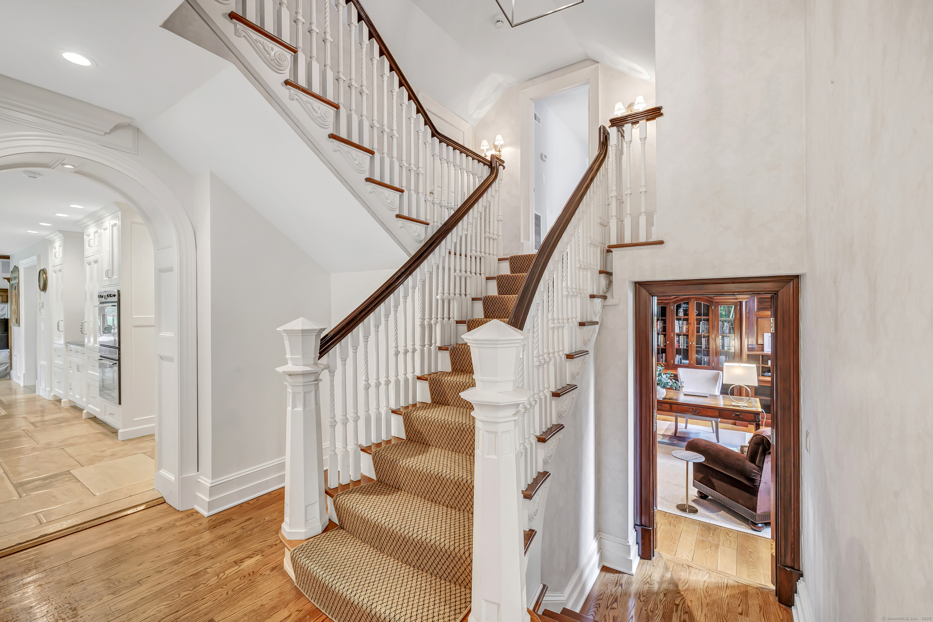 750 Burr Street Fairfield CT 06824