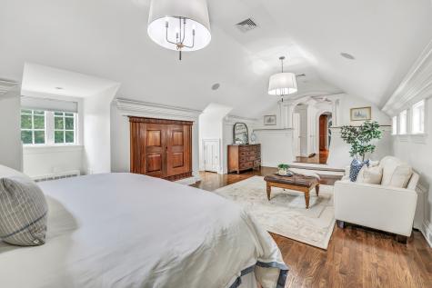 750 Burr Street Fairfield CT 06824