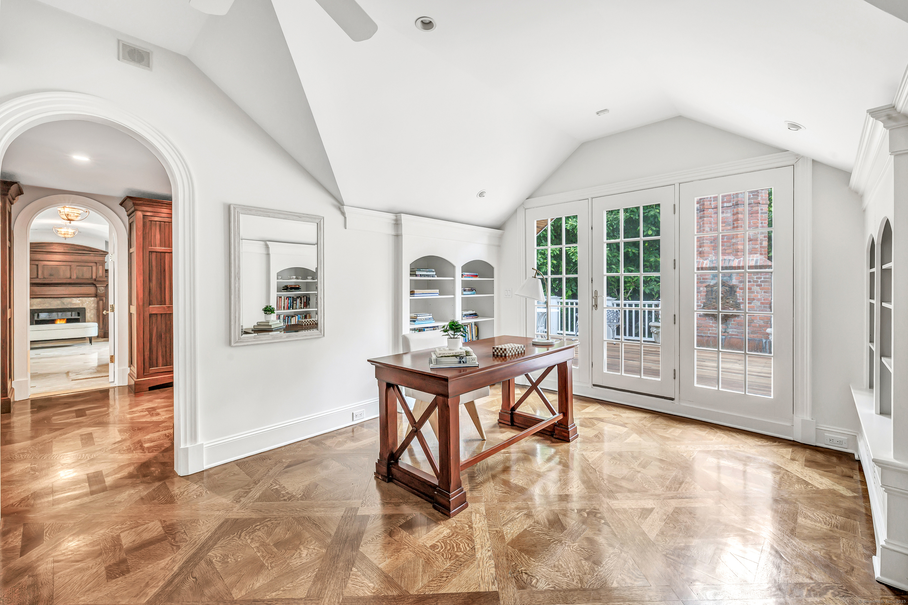 750 Burr Street Fairfield CT 06824