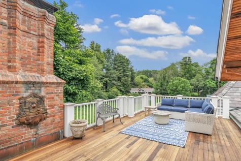 750 Burr Street Fairfield CT 06824