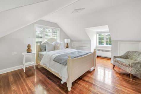 750 Burr Street Fairfield CT 06824
