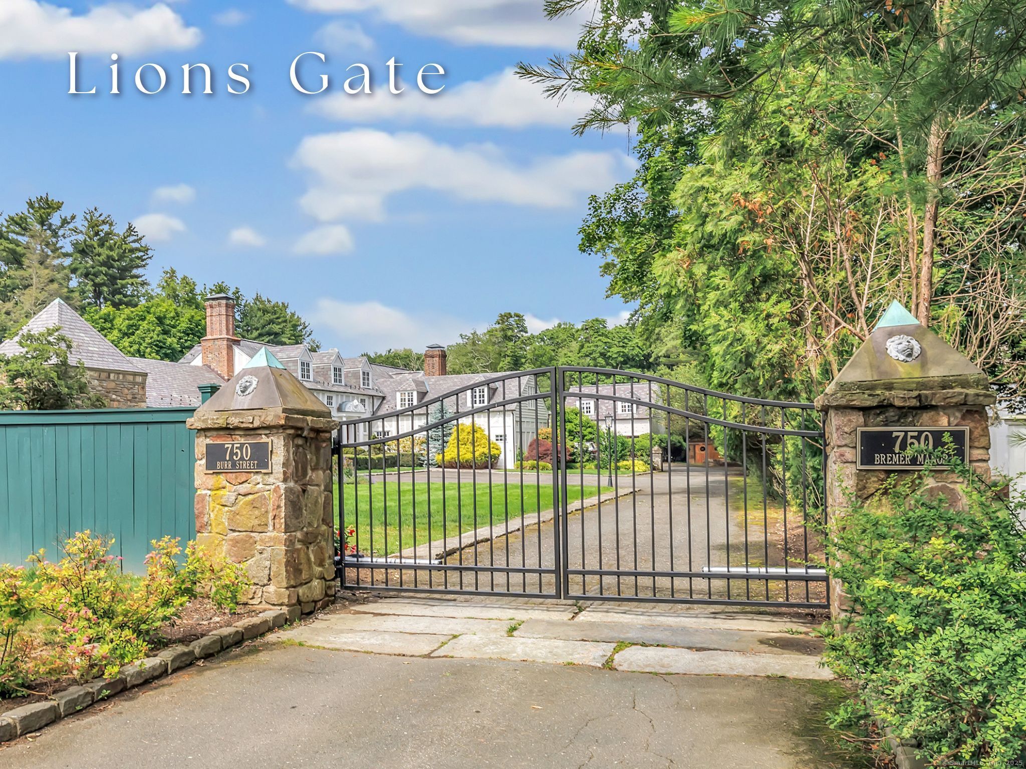 750 Burr Street Fairfield CT 06824