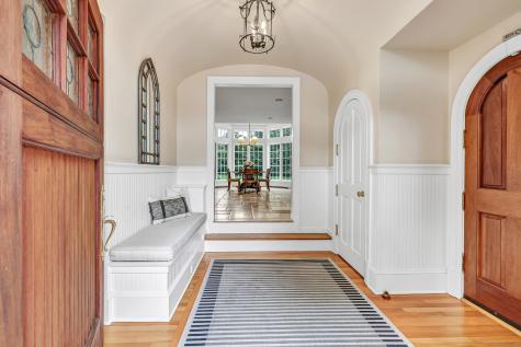 750 Burr Street Fairfield CT 06824